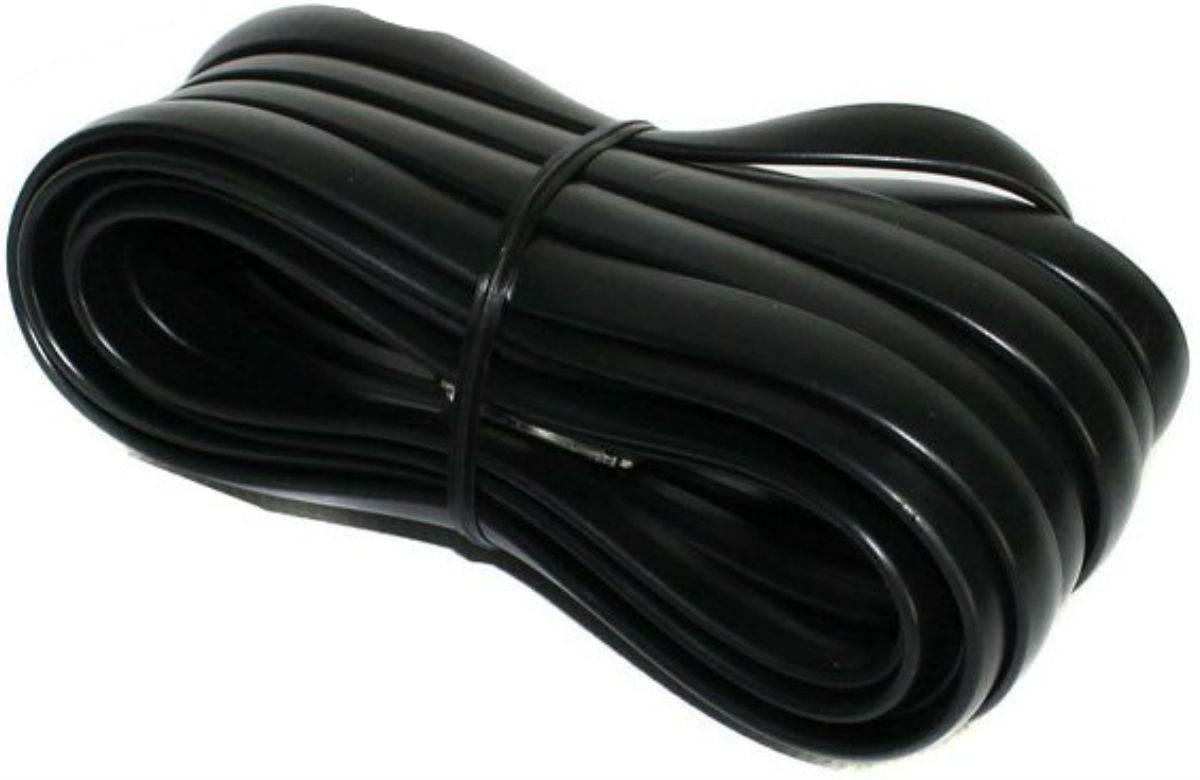 Rockford Fosgate PLC2 Punch Remote Level Control w/ input Clip Indicator LED (For Parts)
