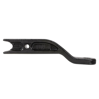 Draw-Tite Titan Class V Standard Ball Mount Hitch 2.5 In 18k Pounds (Open Box)