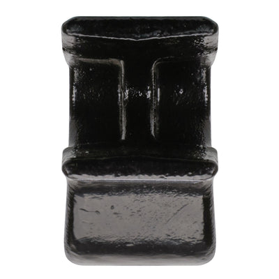 Draw-Tite Titan Class V Standard Ball Mount Hitch 2.5 In 18k Pounds (Open Box)