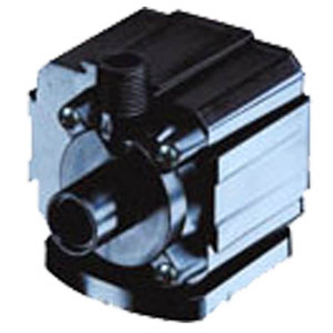 Supreme Pondmaster PM-5 Mag Drive 500 GPH Garden Pond Water Pump (Refurbished)