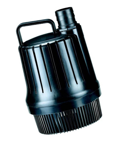 Pondmaster Magnetic Drive 3000 GPH Pond Waterfall Pump w/ Filter (Open Box)