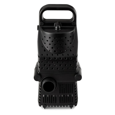 Pondmaster Proline Hy-Drive 4800 GPH Pond Waterfall Pump w/Handle (Open Box)
