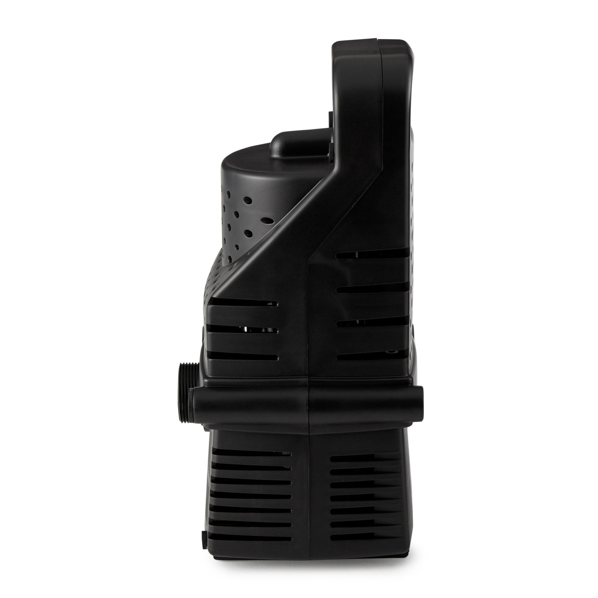 Pondmaster Proline Hy-Drive 4800 GPH Pond Waterfall Pump w/Handle (Open Box)