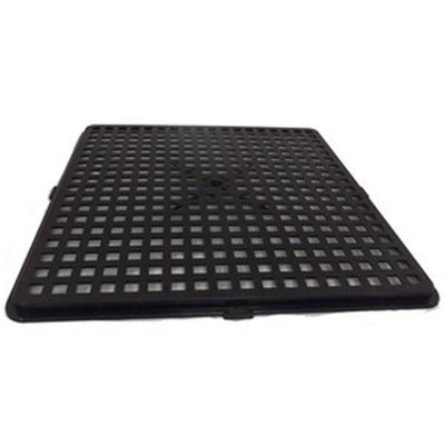 Pondmaster 1000 Small to Medium Garden Pond Filter w/Locking Handle | Used