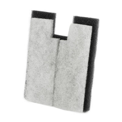 Danner Coarse Foam/Poly Pad Replacement Filter for Pondmaster 190 - Open Bag