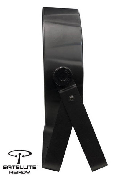 NEW CHAUVET SlimPar 64 LED DMX Slim Style Par Can DJ Stage Light + 25' DMX Cable