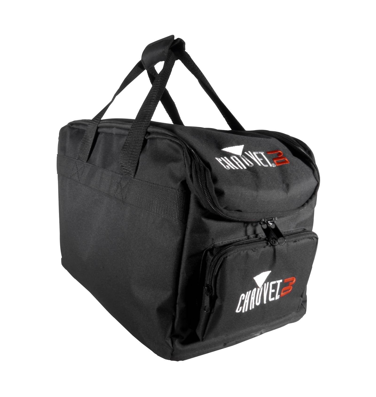 Chauvet DJ VIP Gear Equipment Bag for 4SlimPAR Tri/Quad/Pro IRC Lights(Open Box)