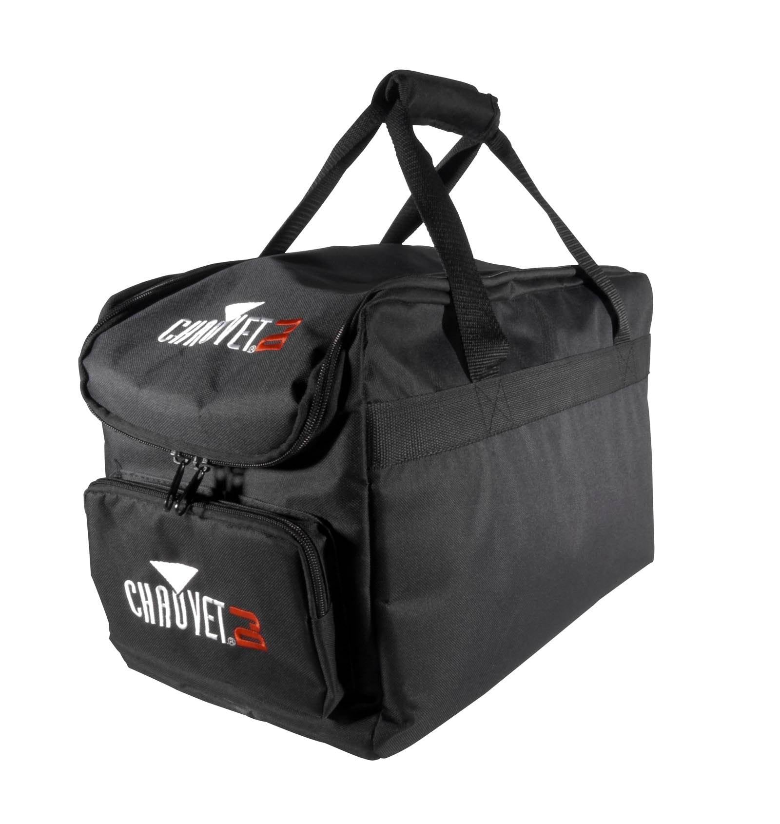 Chauvet DJ VIP Gear Equipment Bag for 4SlimPAR Tri/Quad/Pro IRC Lights(Open Box)