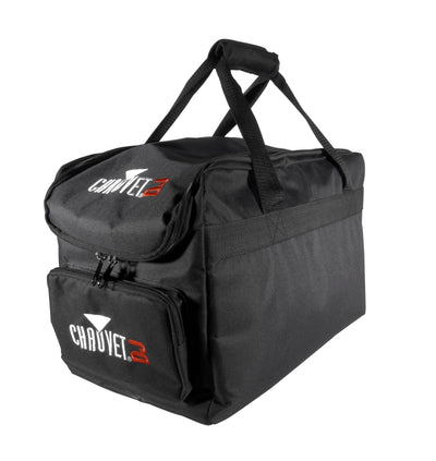 Chauvet DJ VIP Gear Equipment Bag for 4SlimPAR Tri/Quad/Pro IRC Lights(Open Box)