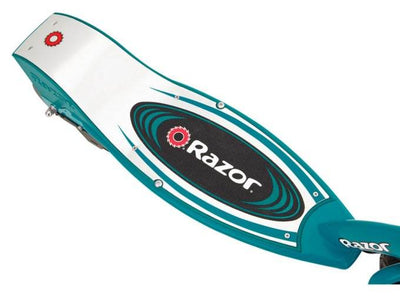 Razor E200S Electric Motorized Scooter - Teal | 13112745 - Sold For Parts