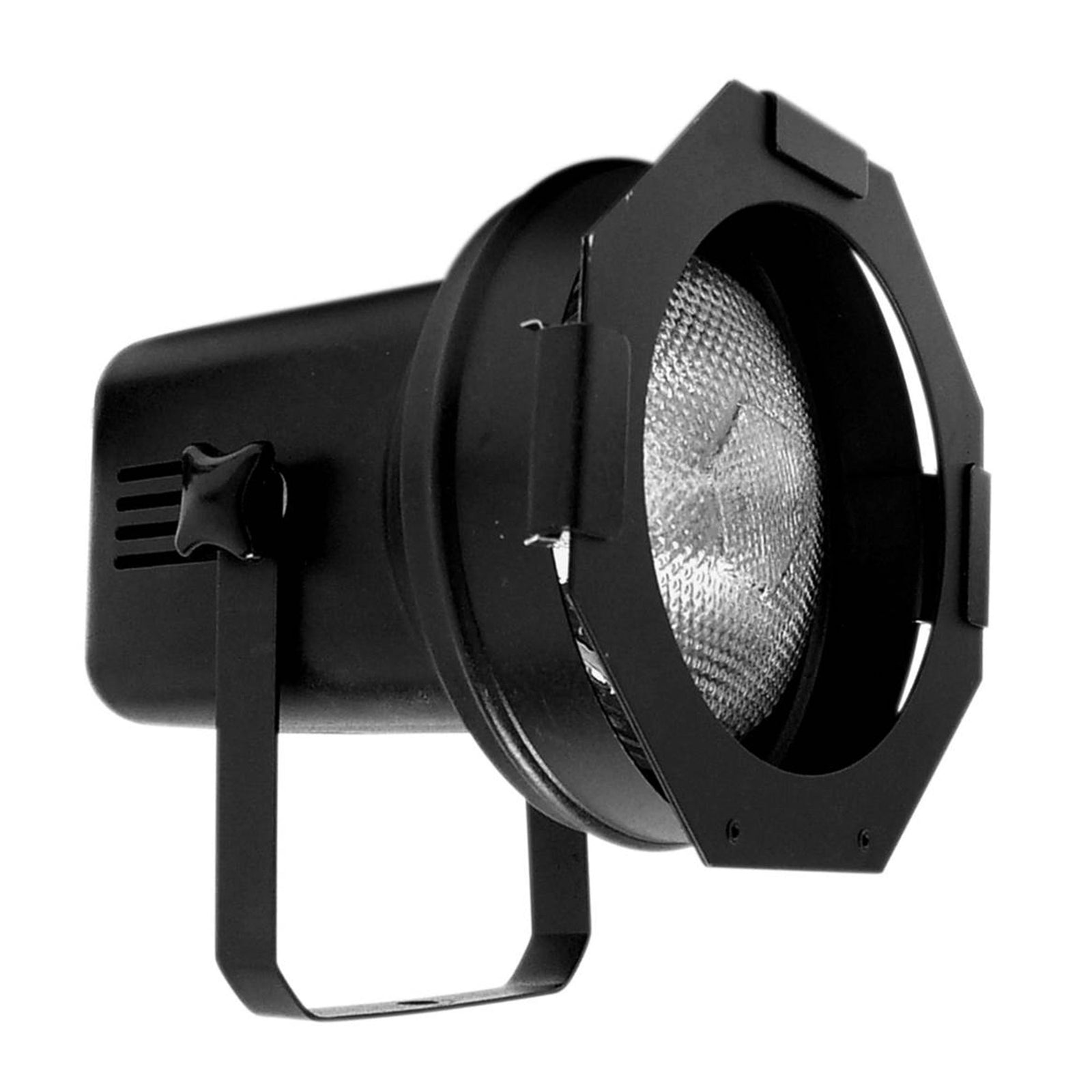 American DJ 150W Lightweight Professional Metal Par Can Stage Light | PAR-38BL - VMInnovations