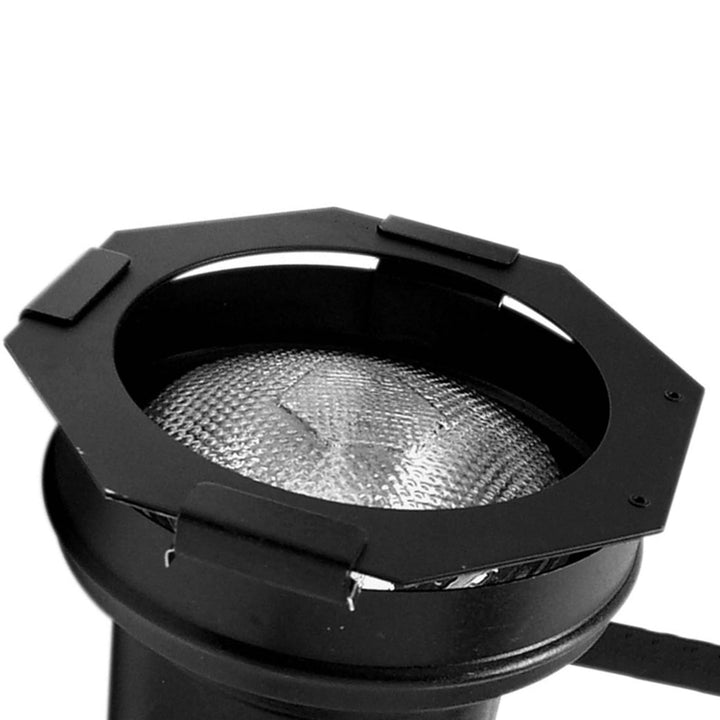 American DJ 150W Lightweight Professional Metal Par Can Stage Light | PAR-38BL