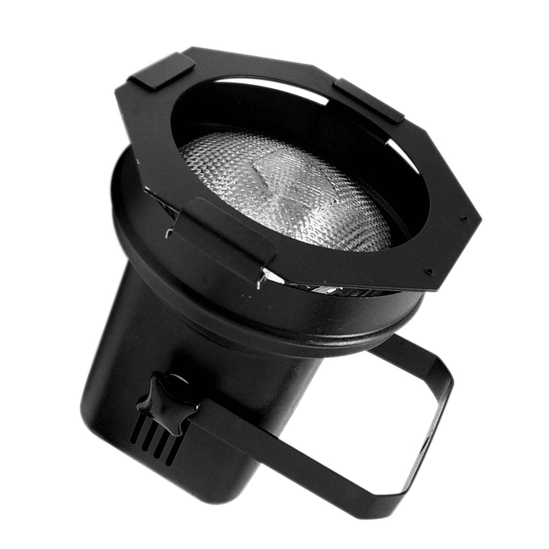 American DJ 150W Lightweight Professional Metal Par Can Stage Light | PAR-38BL