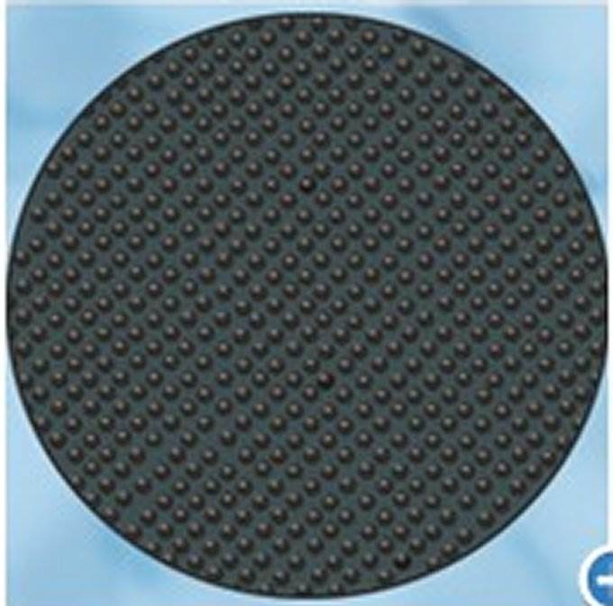 Pool Blaster Sun Dot Above Ground Round Swimming Pool Solar Heater (Open Box)
