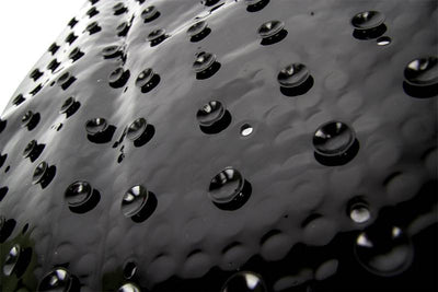 Pool Blaster Sun Dot Above Ground Round Pool Easy Solar Heater Cover (Used)
