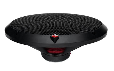 Rockford Fosgate R169X3 6x9" 130W 3-Way Car Coaxial Speakers (Open Box)