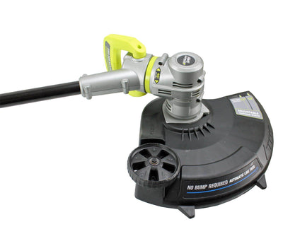 RYOBI RY24200 24V Cordless Electric Grass String Trimmer/Edger - Open Box