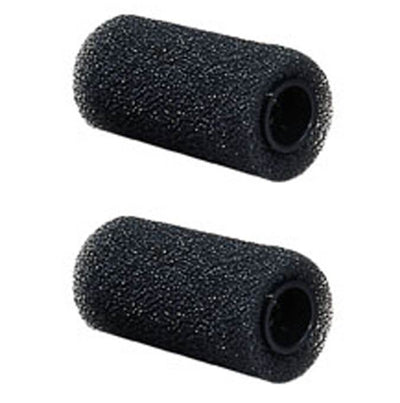 (2) Pondmaster Small Replacement Foam Pre-Filters for 250-700 GPH Pumps - 12505