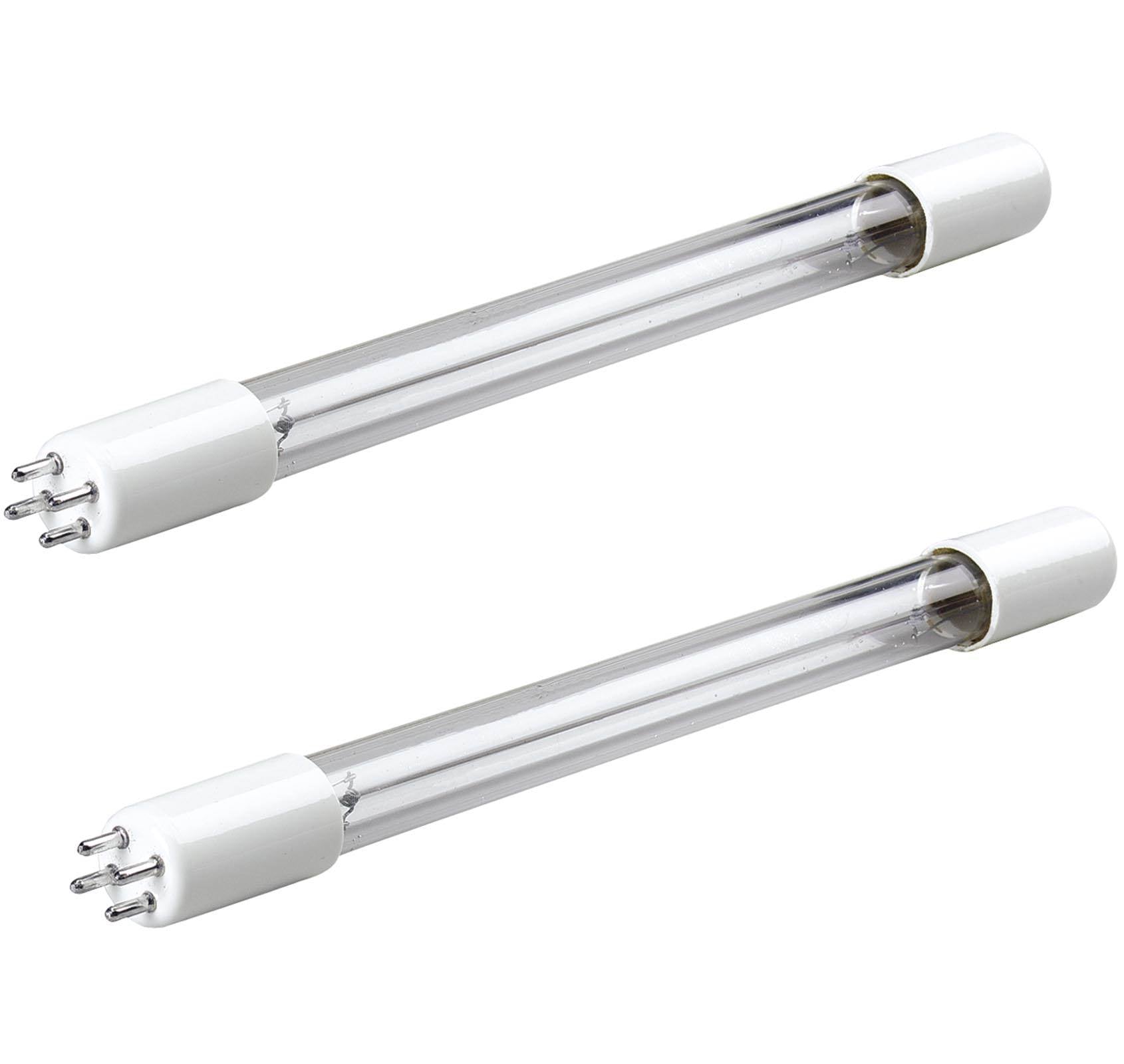 2 Supreme 40W UV Replacement Bulbs for Ultraviolet Clarifier - 12974