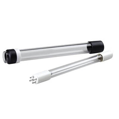 2 Supreme 40W UV Replacement Bulbs for Ultraviolet Clarifier - 12974
