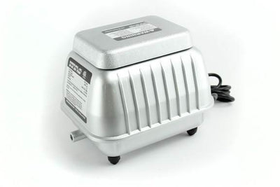 Pondmaster 04560 AP-60 Deep Water Pond Aquarium Air Pump (2 Pack)