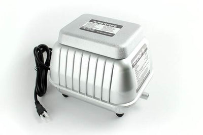 Pondmaster 04560 AP-60 Deep Water Pond Aquarium Air Pump (2 Pack)