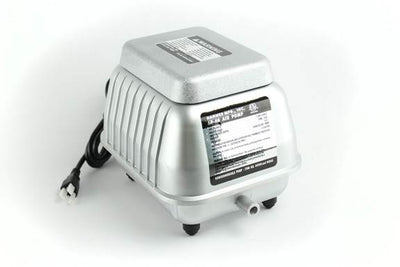 Pondmaster 04560 AP-60 Deep Water Pond Aquarium Air Pump (2 Pack)