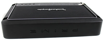 Rockford Fosgate R250X1 250W Mono Car Amplifier Amp Audio + Remote  (Open Box)