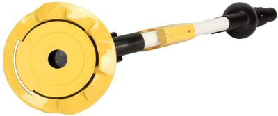 Kokido Zappy Automatic Above Ground Swimming Pool Vacuum Cleaner (Open Box)