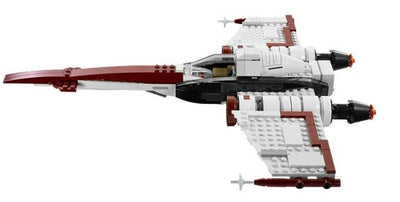 LEGO® Star Wars® Z-95 Headhunter Starfighter Spaceship| 75004 - For Parts