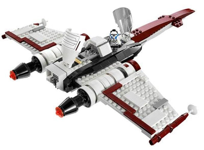 LEGO® Star Wars® Z-95 Headhunter Starfighter Spaceship| 75004 - For Parts