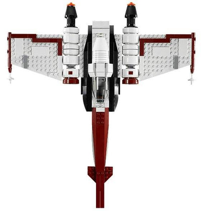 LEGO® Star Wars® Z-95 Headhunter Starfighter Spaceship| 75004 - For Parts