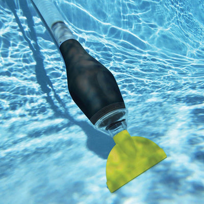Kokido Skooba Above Ground Swimming Pool Vacuum Intex Inflatable Pools (Used)
