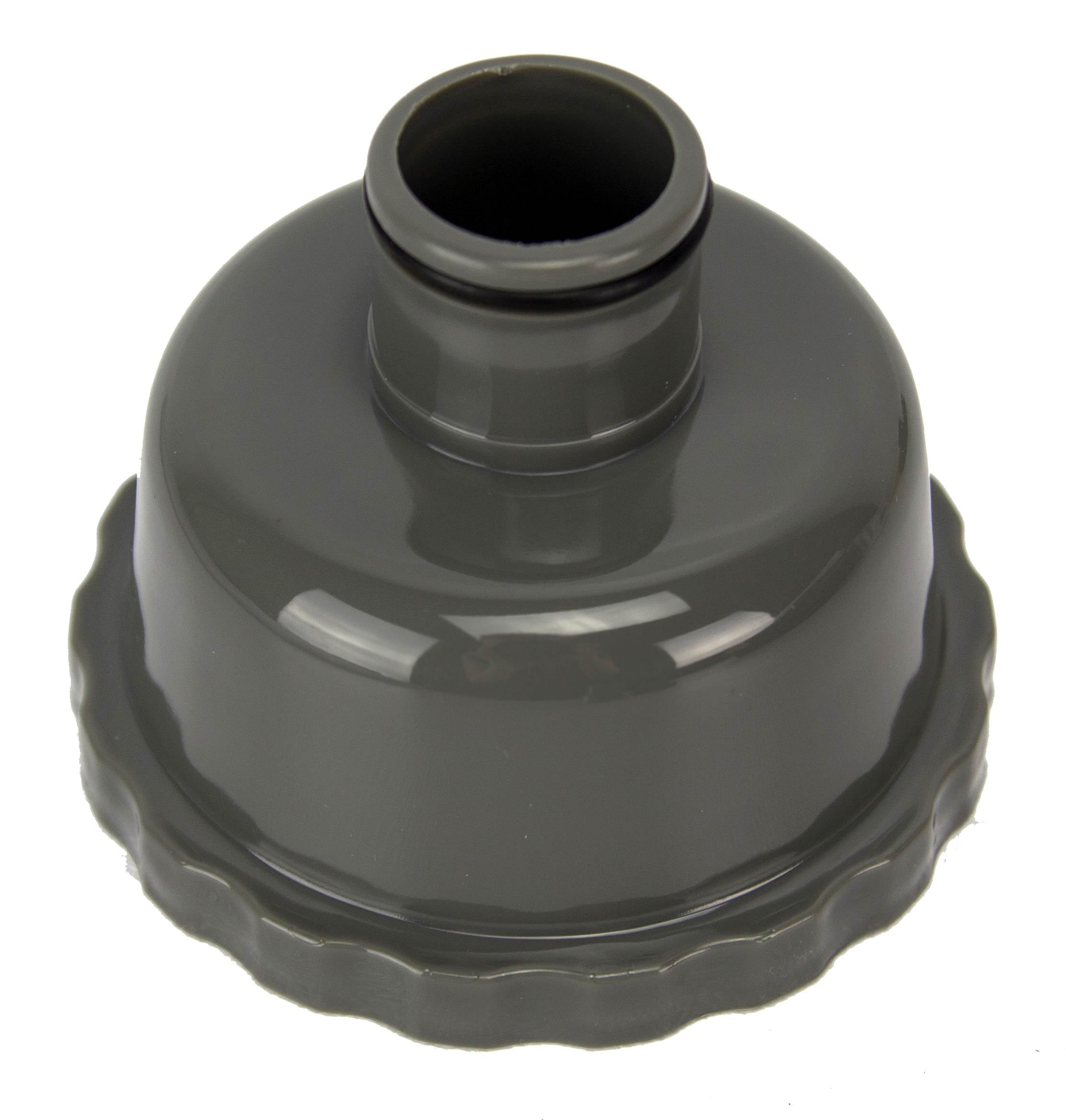 Kokido Skooba Above Ground Swimming Pool Vacuum Intex Inflatable Pools (Used)