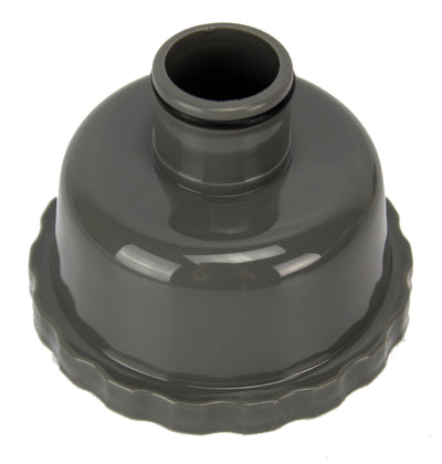 Kokido Skooba Above Ground Swimming Pool Vacuum Intex Inflatable Pools (Used)