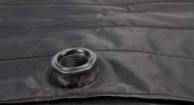 Kokido Solar Swimming Pool Water HeaterCoil Panel w/ Intex Connectors (Open Box)