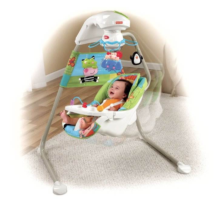 Fisher Price Discover n&