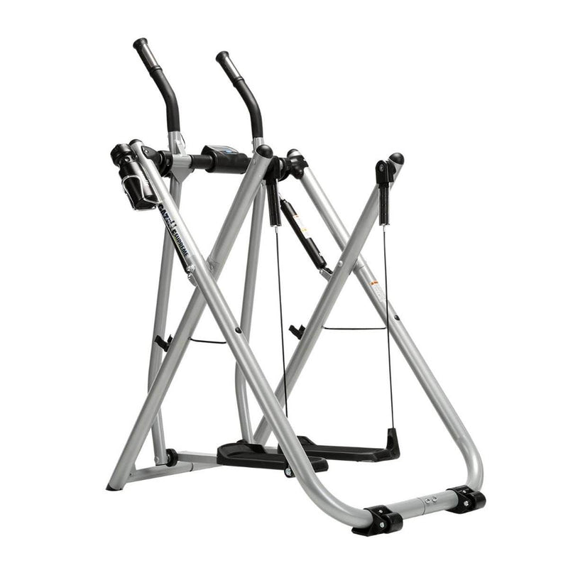 Gazelle Supreme Glider Home Exercise Equipment & Fitness Machine - For Parts