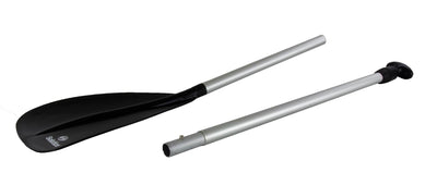 Swimline Solstice 35000 3-Piece Aluminum Adjustable Stand-Up Paddles, Set of 2 - VMInnovations