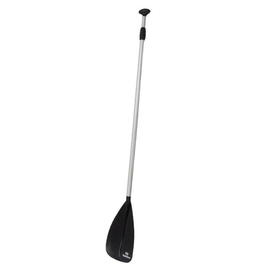 Solstice 3-Piece Aluminum Non Floating Adjustable Stand Up SUP Paddle (4 Pack) - VMInnovations