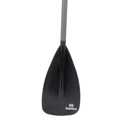 Solstice 3-Piece Aluminum Non Floating Adjustable Stand Up SUP Paddle (4 Pack) - VMInnovations