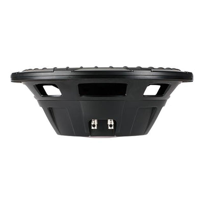 New Kicker 40CWRT122 12" 1600W Shallow/Slim Mount Car Subwoofer Sub CWRT122
