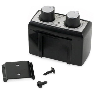 Rockford Fosgate Amplifier Remote Bass/Treble Dual Knob EQ Boost (For Parts)