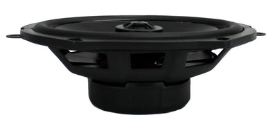 2)Rockford Fosgate  5x7" 120W 2 Way Car Coaxial Speakers Audio Stereo (Open Box)