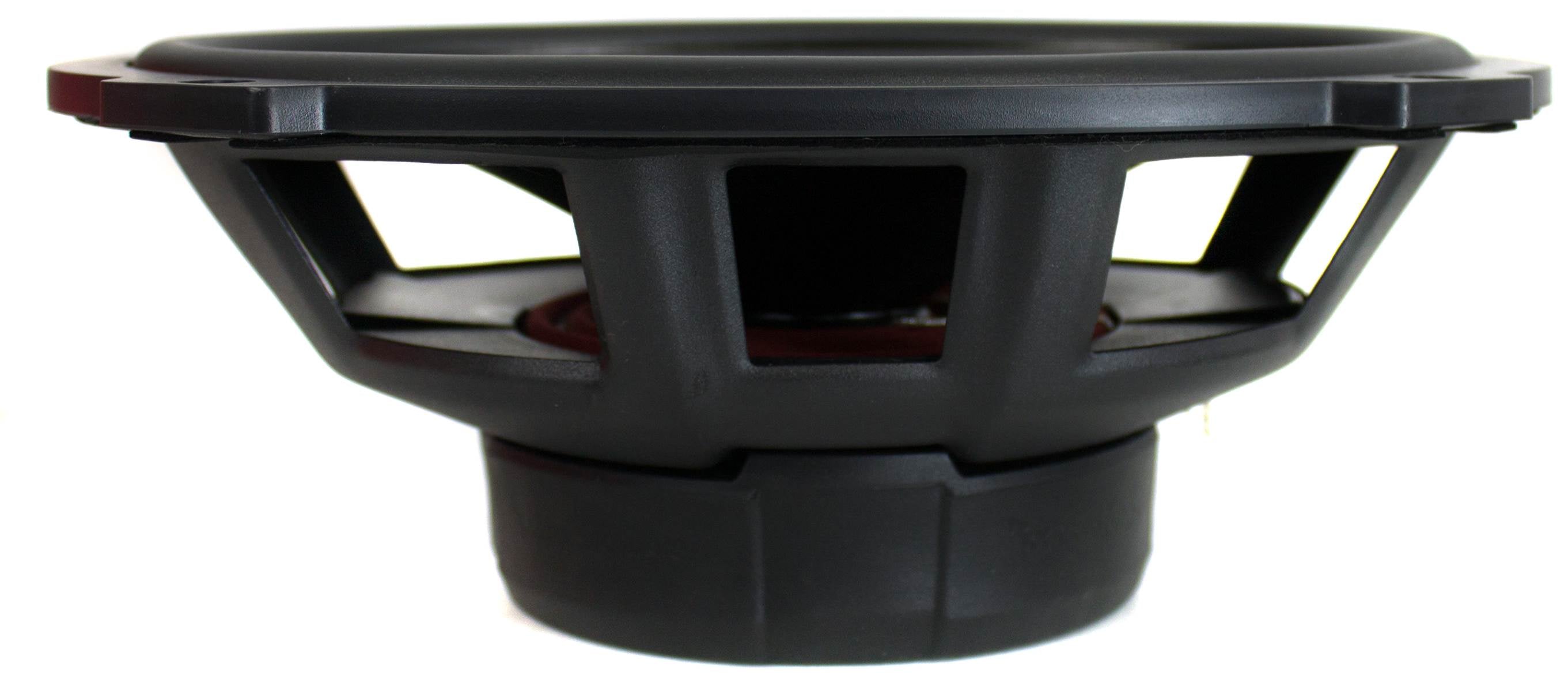 2) Rockford Fosgate P1692 6x9" 150 Watt Car Coaxial Speakers Audio - Open Box