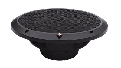 Rockford Fosgate P1694 6x9" 150W 4-Ohm 4-Way Car Coaxial Speakers Audio, Pair