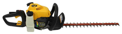 Poulan Pro PP2822 28cc 22" Gas Powered Dual Action Hedge Trimmer Saw -For Parts