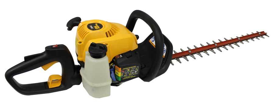 Poulan Pro PP2822 28cc 22" Gas Powered Dual Action Hedge Trimmer Saw -For Parts