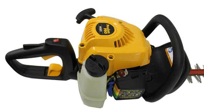 Poulan Pro PP2822 28cc 22" Gas Powered Dual Action Hedge Trimmer Saw -For Parts