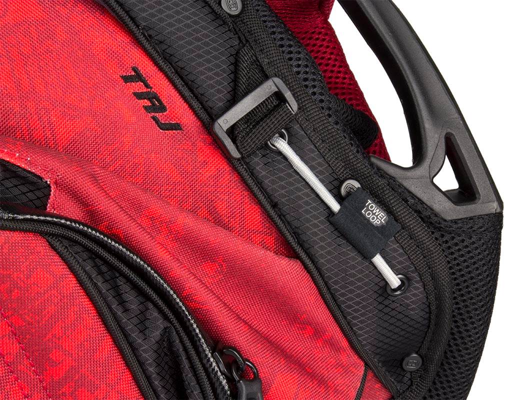 OGIO TAJ Golf Cart Bag w/ Torq Shoulder Strap - Madrid - Open Box